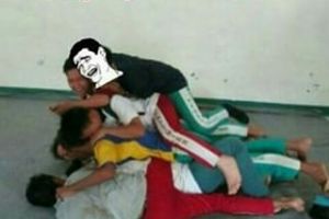 8 Perubahan saat kamu kecil dan menjadi besar, ngalamin kan?