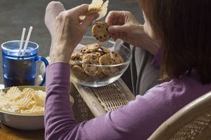 Mengenal DASH, diet two in one yang menyehatkan, penasaran?