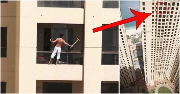 20 Foto bukti jika nyawa cowok lebih dekat maut daripada cewek, duh! 20 Foto bukti jika nyawa cowok lebih dekat maut daripada cewek, duh!