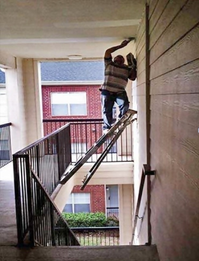 20 Foto bukti jika nyawa cowok lebih dekat maut daripada cewek, duh! 20 Foto bukti jika nyawa cowok lebih dekat maut daripada cewek, duh!