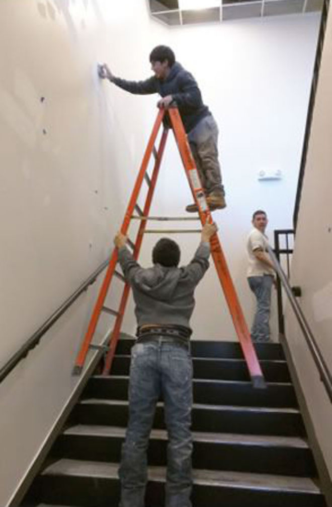 20 Foto bukti jika nyawa cowok lebih dekat maut daripada cewek, duh! 20 Foto bukti jika nyawa cowok lebih dekat maut daripada cewek, duh!