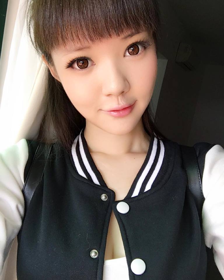 Ying Tze, cosplayer Malaysia yang kecantikannya bikin kamu bengong Ying Tze, cosplayer Malaysia yang kecantikannya bikin kamu bengong