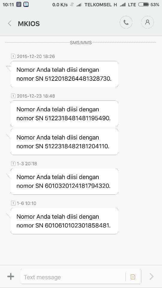 Penipu online shop ini malah ditipu balik calon korbannya, skak mat! Penipu online shop ini malah ditipu balik calon korbannya, skak mat!