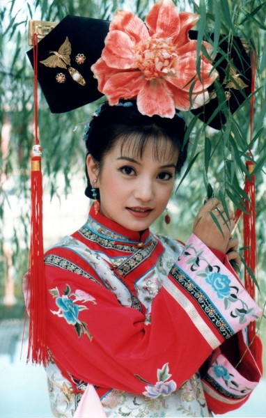 18 Tahun berlalu, pemeran 'Putri Huan Zu' ternyata tetap ayu rupawan