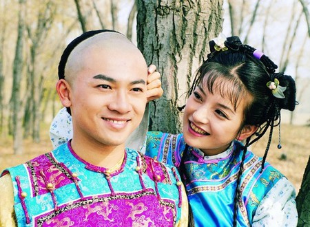 18 Tahun berlalu, pemeran 'Putri Huan Zu' ternyata tetap ayu rupawan