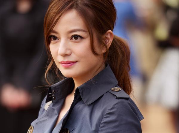 18 Tahun berlalu, pemeran 'Putri Huan Zu' ternyata tetap ayu rupawan