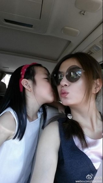 18 Tahun berlalu, pemeran 'Putri Huan Zu' ternyata tetap ayu rupawan