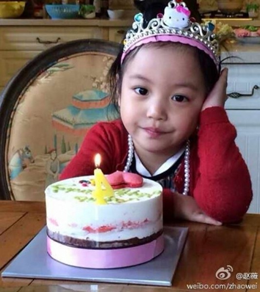 18 Tahun berlalu, pemeran 'Putri Huan Zu' ternyata tetap ayu rupawan