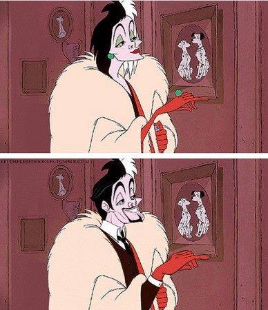 10 Gambar ini bongkar rahasia animasi Disney, kamu baru tahu kan? 10 Gambar ini bongkar rahasia animasi Disney, kamu baru tahu kan?