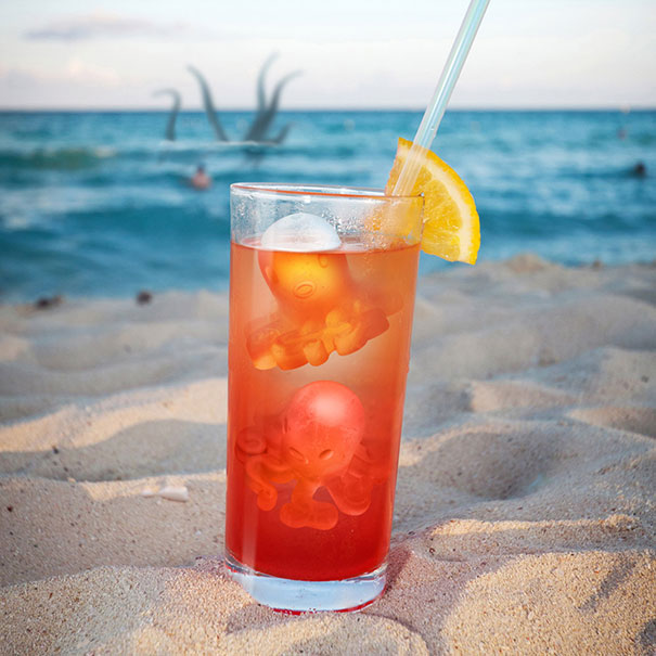 18 Peralatan masak unyu yang bikin kamu rajin memasak 18 Peralatan masak unyu yang bikin kamu rajin memasak