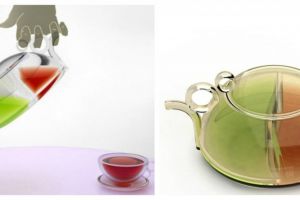 18 Peralatan masak unyu yang bikin kamu rajin memasak