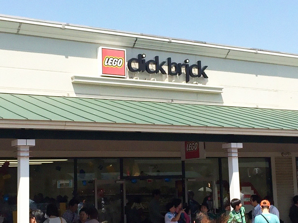 Gara-gara spasi, kata pada 16 gambar ini jadi salah arti & jorok, duh!