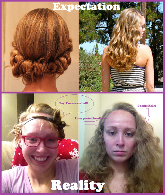 16 Foto ini jadi bukti kalau cewek gampang banget jadi korban iklan! 16 Foto ini jadi bukti kalau cewek gampang banget jadi korban iklan!