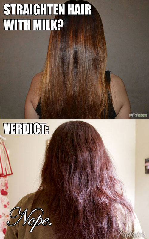 16 Foto ini jadi bukti kalau cewek gampang banget jadi korban iklan! 16 Foto ini jadi bukti kalau cewek gampang banget jadi korban iklan!