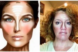 16 Foto ini jadi bukti kalau cewek gampang banget jadi korban iklan!