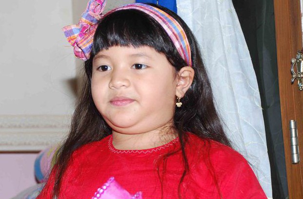Si chubby Amel 'Suami-suami Takut Istri' sekarang cantik banget lho Si chubby Amel 'Suami-suami Takut Istri' sekarang cantik banget lho