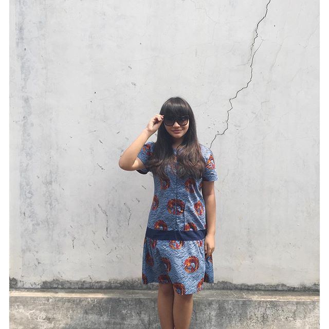 Si chubby Amel 'Suami-suami Takut Istri' sekarang cantik banget lho Si chubby Amel 'Suami-suami Takut Istri' sekarang cantik banget lho