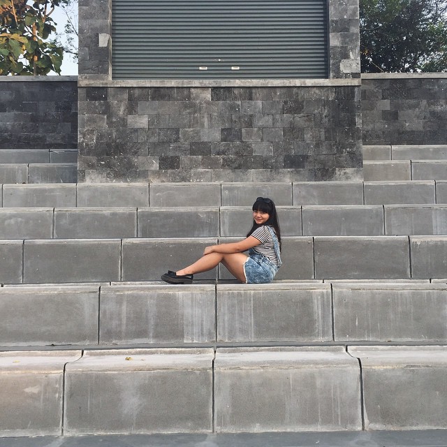 Si chubby Amel 'Suami-suami Takut Istri' sekarang cantik banget lho Si chubby Amel 'Suami-suami Takut Istri' sekarang cantik banget lho