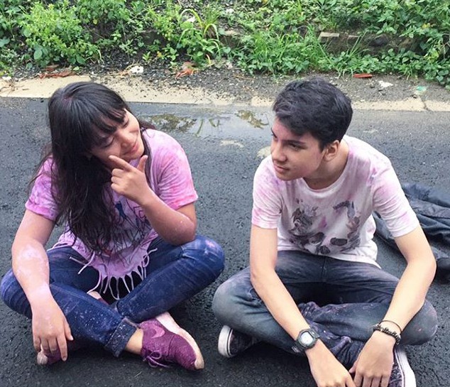 Si chubby Amel 'Suami-suami Takut Istri' sekarang cantik banget lho Si chubby Amel 'Suami-suami Takut Istri' sekarang cantik banget lho