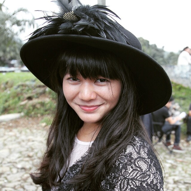 Si chubby Amel 'Suami-suami Takut Istri' sekarang cantik banget lho Si chubby Amel 'Suami-suami Takut Istri' sekarang cantik banget lho