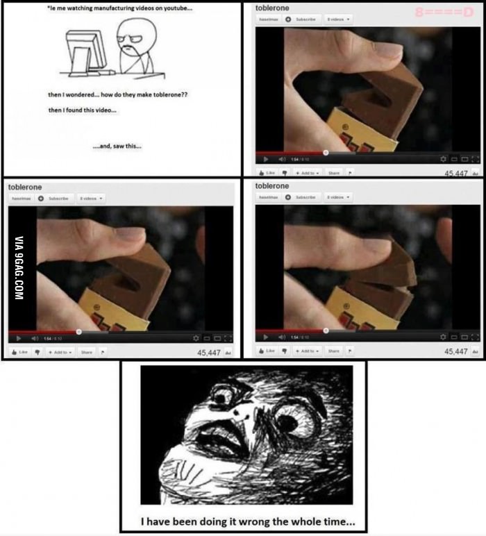 12 Foto bikin kamu malu, selama ini salah kaprah sama fungsi produk! 12 Foto bikin kamu malu, selama ini salah kaprah sama fungsi produk!