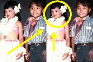 Kamu nggak akan menyangka artis ini terkenal di Indonesia, siapa hayo?