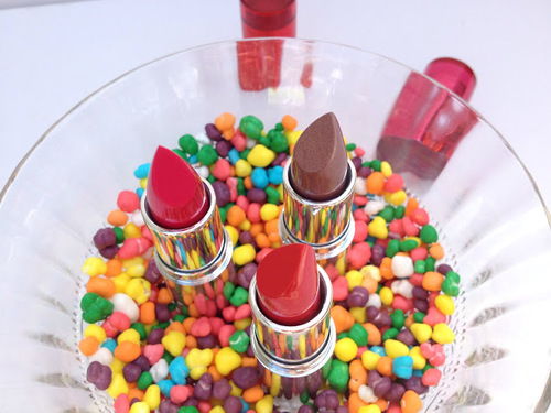 Tips cantik bikin lipstik pakai permen, daripada keluar Rp 500 ribu!