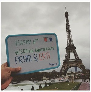 Usaha unik, jasa foto tulisan ucapan selamat di luar negeri Usaha unik, jasa foto tulisan ucapan selamat di luar negeri