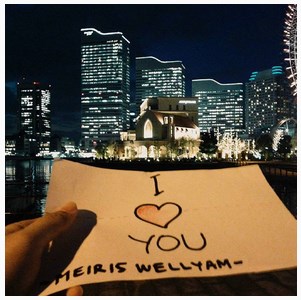 Usaha unik, jasa foto tulisan ucapan selamat di luar negeri Usaha unik, jasa foto tulisan ucapan selamat di luar negeri