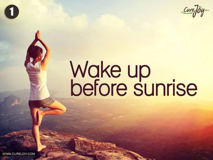 20 Langkah sederhana untuk hidup sehat mulai dari sekarang 