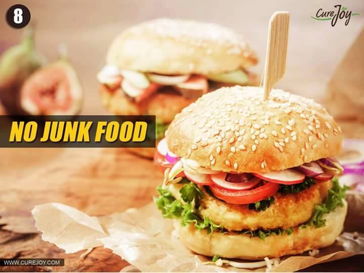 20 Langkah sederhana untuk hidup sehat mulai dari sekarang 