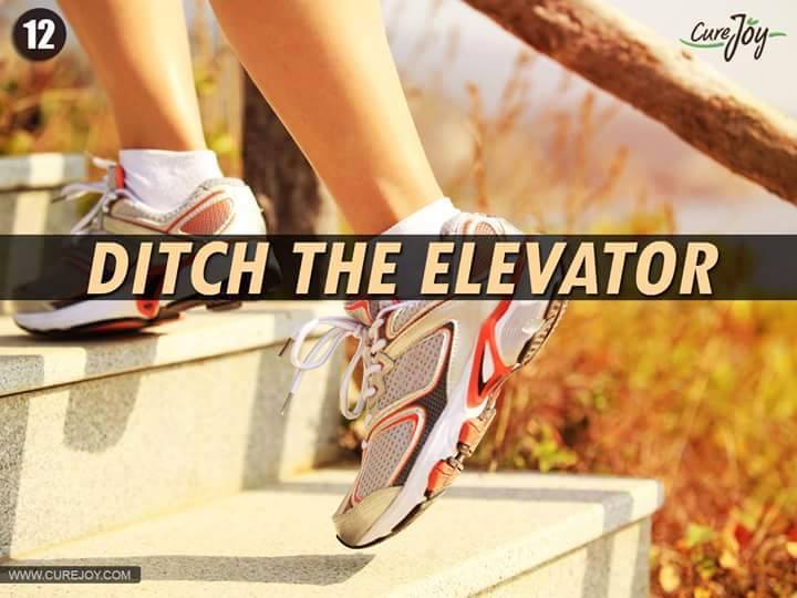 20 Langkah sederhana untuk hidup sehat mulai dari sekarang 