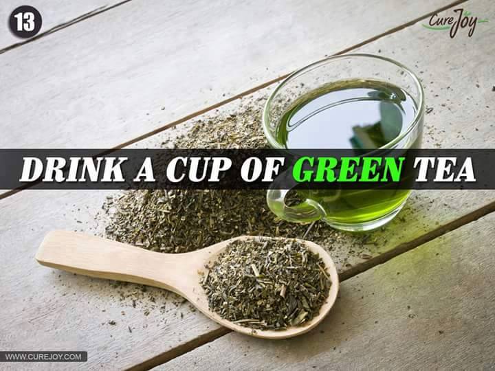 20 Langkah sederhana untuk hidup sehat mulai dari sekarang 