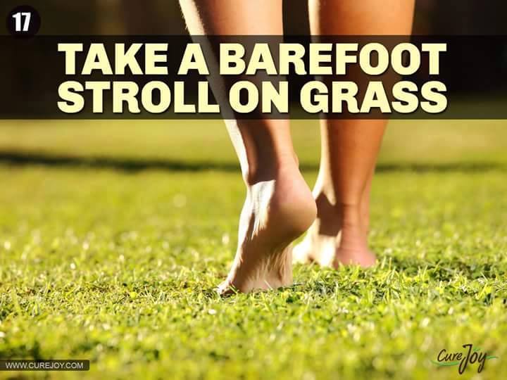 20 Langkah sederhana untuk hidup sehat mulai dari sekarang 