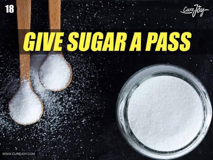 20 Langkah sederhana untuk hidup sehat mulai dari sekarang 