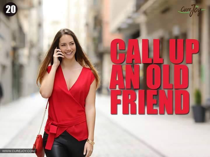 20 Langkah sederhana untuk hidup sehat mulai dari sekarang 