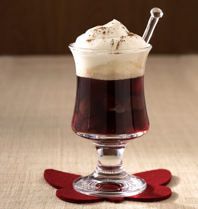 Pernah minum kopi? Ini 12 negara di dunia dengan sajian kopi yang unik