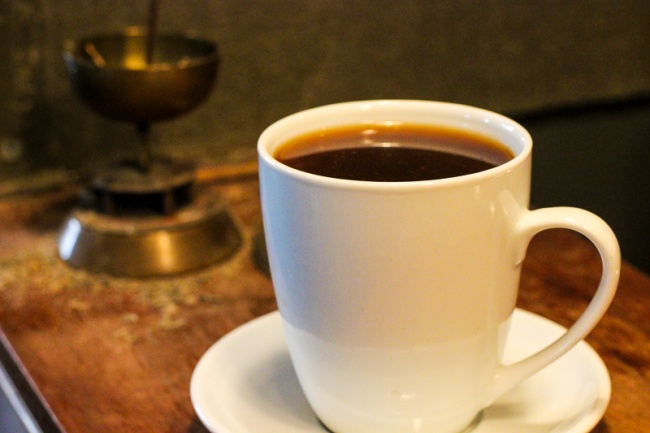Pernah minum kopi? Ini 12 negara di dunia dengan sajian kopi yang unik
