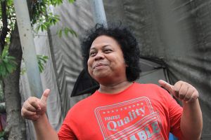 5 Film ini mengajak kamu sejenak mengenang kelucuan Budi Anduk