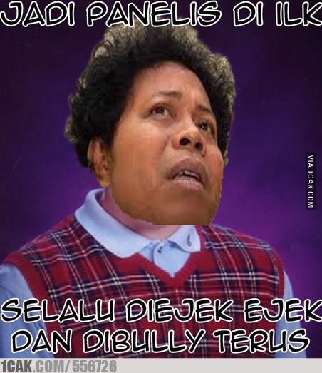 18 Meme lucu ini bikin kamu kangen berat sama Budi Anduk, sikat coy! 18 Meme lucu ini bikin kamu kangen berat sama Budi Anduk, sikat coy!