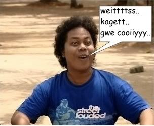 18 Meme lucu ini bikin kamu kangen berat sama Budi Anduk, sikat coy! 18 Meme lucu ini bikin kamu kangen berat sama Budi Anduk, sikat coy!