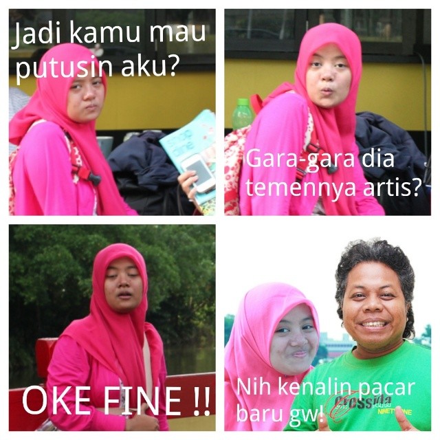 18 Meme lucu ini bikin kamu kangen berat sama Budi Anduk, sikat coy! 18 Meme lucu ini bikin kamu kangen berat sama Budi Anduk, sikat coy!