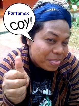 18 Meme lucu ini bikin kamu kangen berat sama Budi Anduk, sikat coy! 18 Meme lucu ini bikin kamu kangen berat sama Budi Anduk, sikat coy!