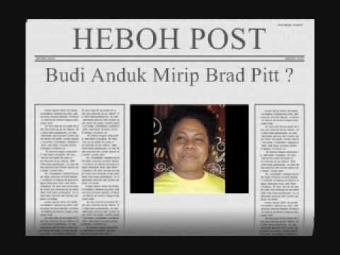 18 Meme lucu ini bikin kamu kangen berat sama Budi Anduk, sikat coy! 18 Meme lucu ini bikin kamu kangen berat sama Budi Anduk, sikat coy!