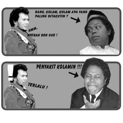 18 Meme lucu ini bikin kamu kangen berat sama Budi Anduk, sikat coy! 18 Meme lucu ini bikin kamu kangen berat sama Budi Anduk, sikat coy!