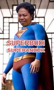 18 Meme lucu ini bikin kamu kangen berat sama Budi Anduk, sikat coy! 18 Meme lucu ini bikin kamu kangen berat sama Budi Anduk, sikat coy!