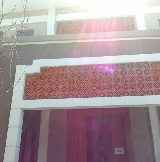 Didesain full AC dan sediakan kopi gratis, masjid ini diminati jamaah Didesain full AC dan sediakan kopi gratis, masjid ini diminati jamaah