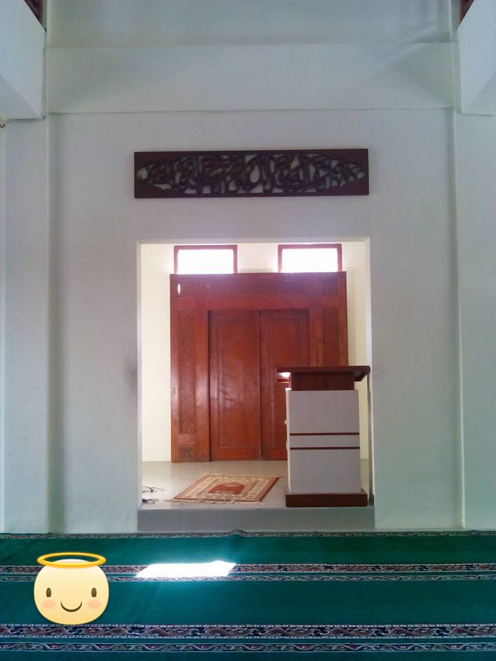 Didesain full AC dan sediakan kopi gratis, masjid ini diminati jamaah Didesain full AC dan sediakan kopi gratis, masjid ini diminati jamaah
