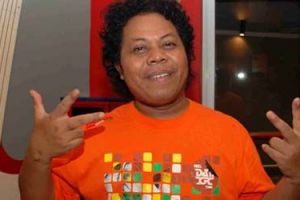 Ini fakta tak terduga di balik nama unik 10 pelawak kondang Indonesia