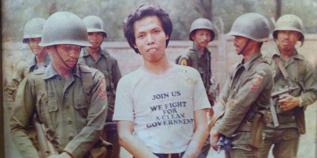 Para pelawak kondang ini mati muda, terima kasih telah menghibur!